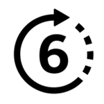 Ikonka odolnosti v zime